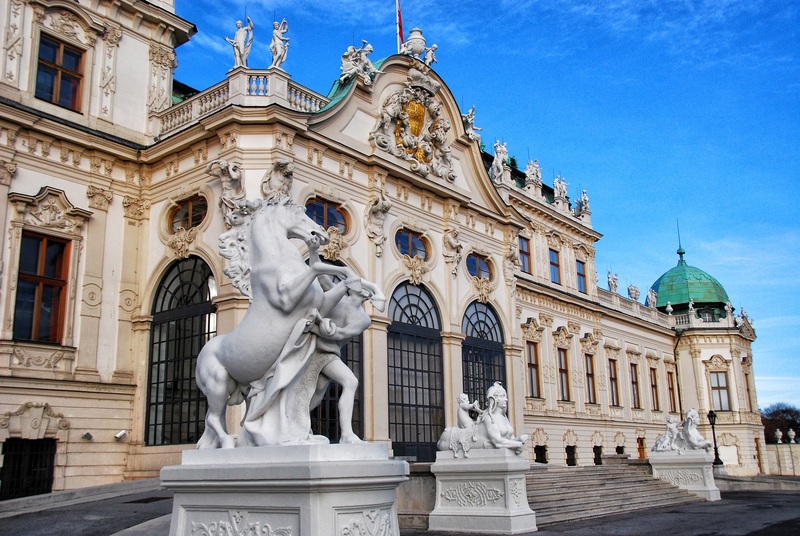 Austria