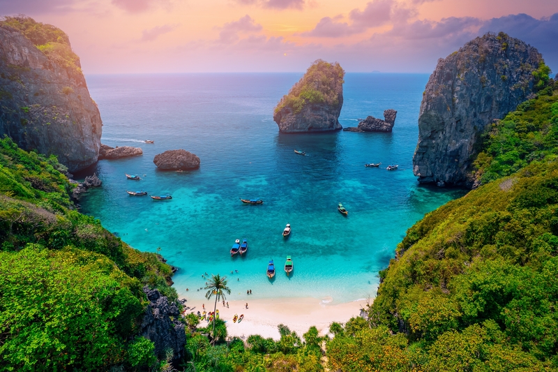 Thailand