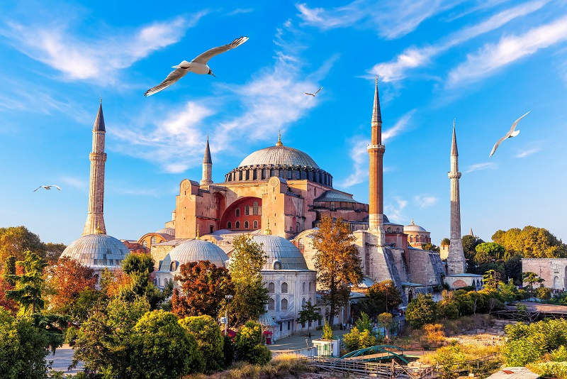 Turkey